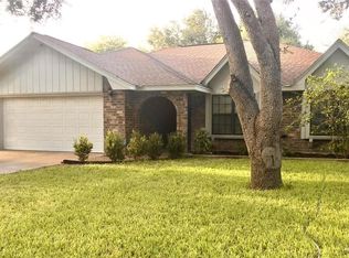 3104 Hawk Ave, McAllen, TX 78504