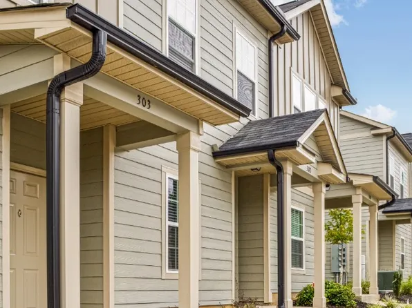 Joiner Crossing Apartments