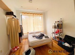 192 Cornelia St #3, Brooklyn, NY 11221