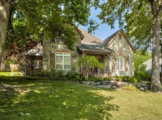 11112 S 69th East Ave, Bixby, OK 74008