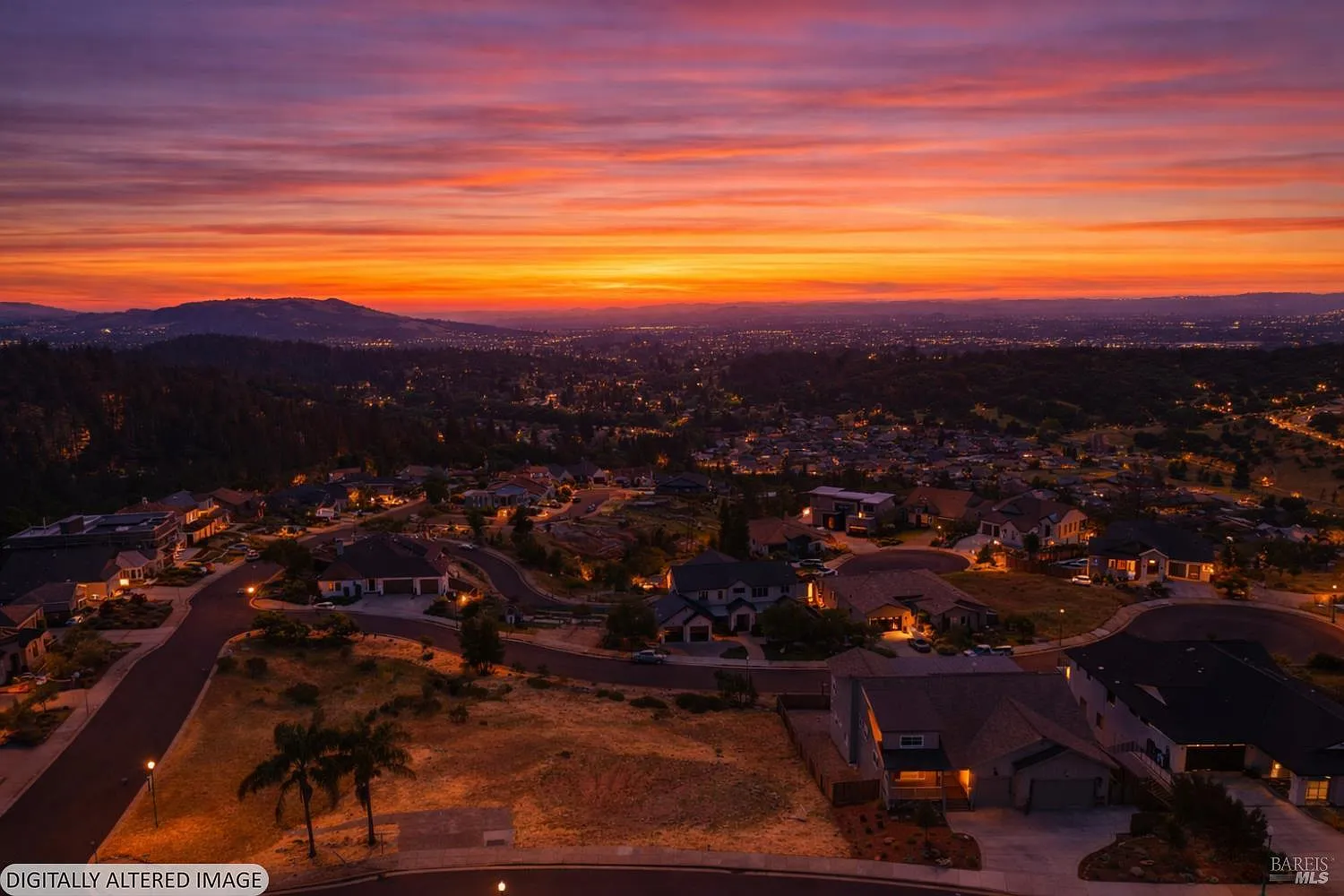 3792 Palazzo Court - in Santa Rosa, CA