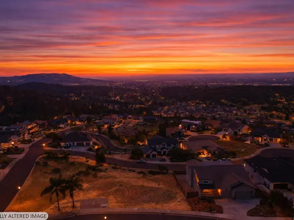 3792 Palazzo Court, Santa Rosa, CA 95404