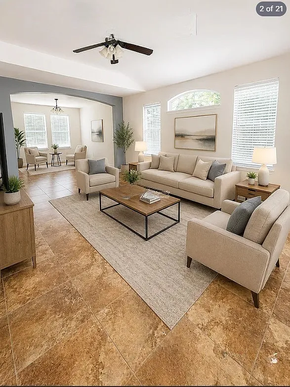 3 bed, 1740 sqft, $1,875 — Photo 2