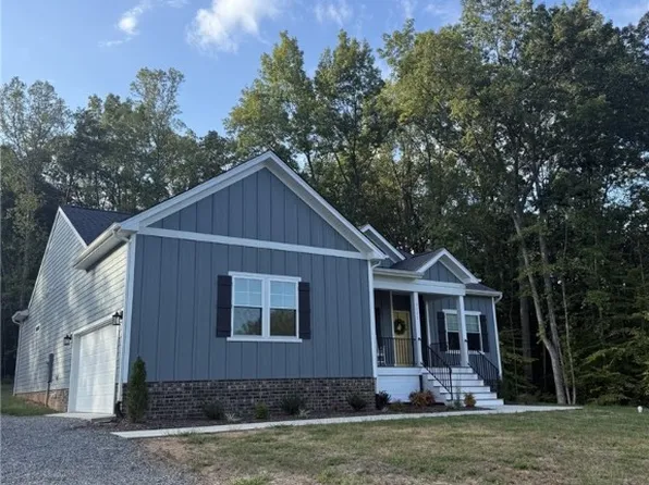 3102 Kensington Ln, Goochland, VA 23063