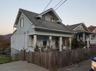 417 Mount Vernon Ave, Coraopolis, PA