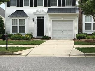 129 Cypress Landing Dr #84, Mooresville, NC 28117