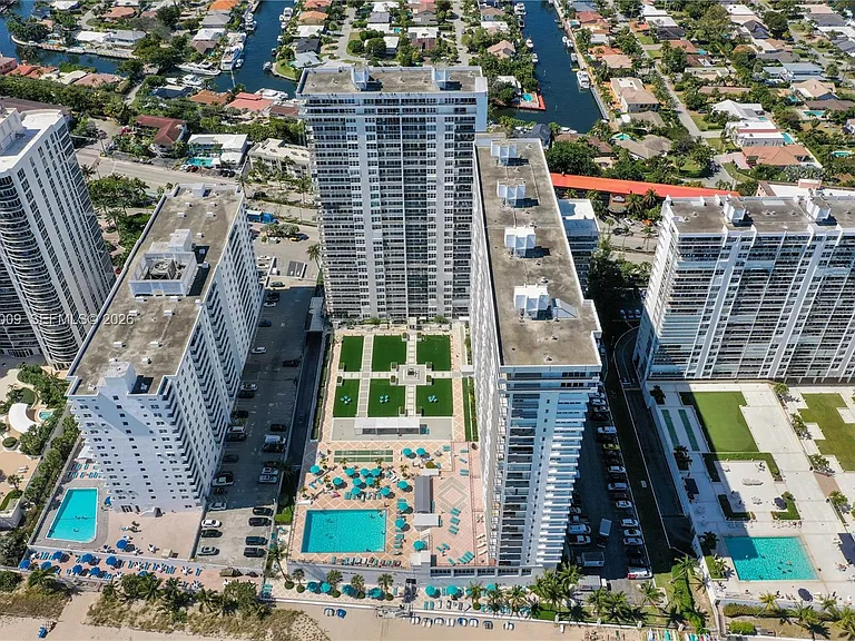4280 Galt Ocean Dr #12H — Photo 39