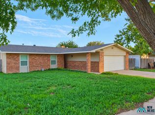 2525 Sharondale Dr, Clovis, NM 88101