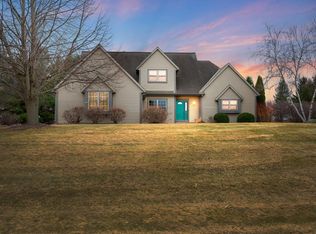 4075 WEXFORD CIRCLE SOUTH South, Richfield, WI 53076