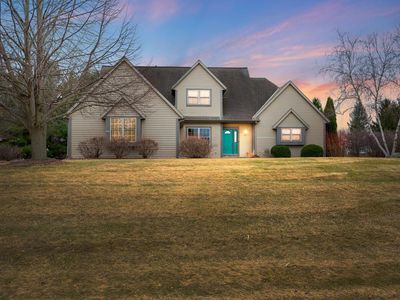 4075 WEXFORD CIRCLE S S, Richfield, WI, 53076