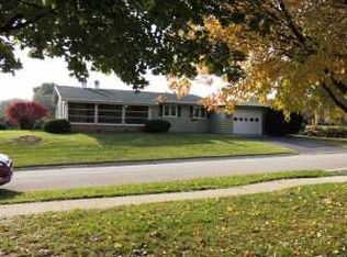 5705 Euston St, Greendale, WI 53129