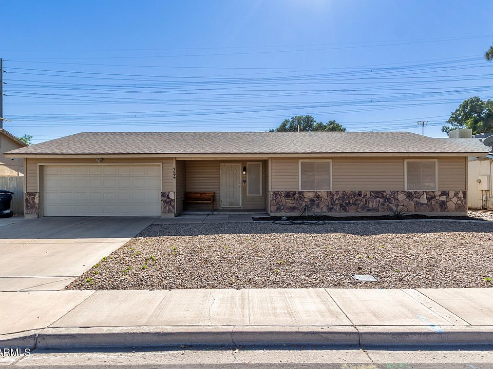 1st image of 1549 W PERALTA Avenue