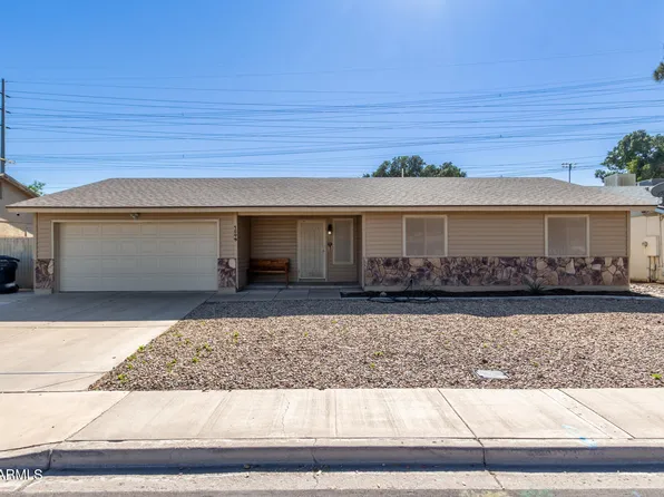 1549 W PERALTA Avenue, Mesa, AZ 85202