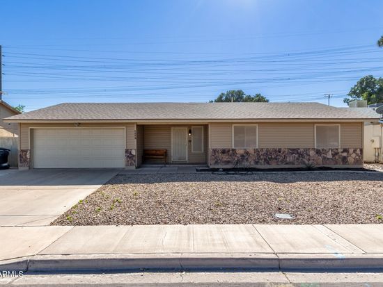 1549 W PERALTA Avenue, Mesa, AZ 85202