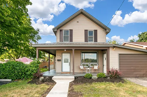 104 Creswell Dr Photo 1