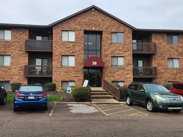 38 Providence Dr APT 60, Fairfield, OH 45014