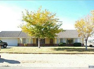 11068 Hickory Ave, Hesperia, CA 92345