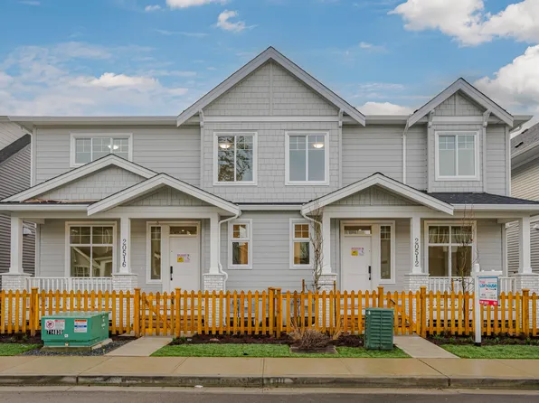 20516 76a Ave, Langley, BC V2Y 3T1