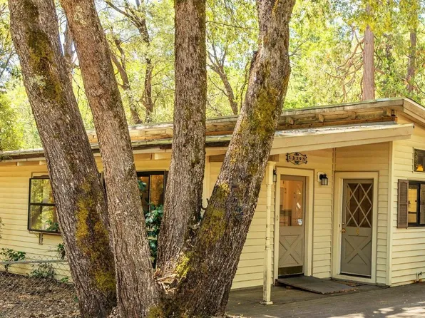 13395 Spagnoli Mine Rd, Pine Grove, CA 95665