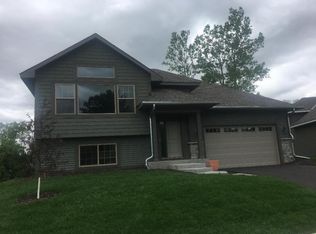 5101 N Pennsylvania Ave N, New Hope, MN 55428