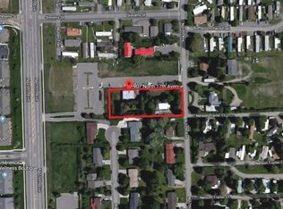 907 N 17th Ave, Bozeman, MT 59715