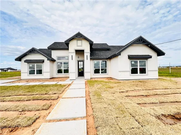 5845 Cardiff Ave, Edinburg, TX 78542