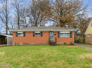 4809 Valla Rd, Louisville, KY 40213