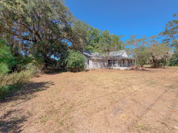 129 Wheeler Rd, Andrews, SC 29510
