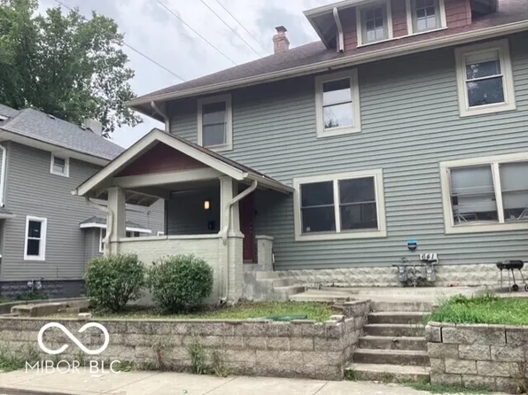 641 E 31st St, Indianapolis, IN 46205