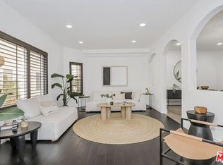 640 N Sweetzer Ave APT 6, Los Angeles, CA 90048