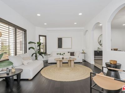 640 N Sweetzer Ave APT 6, Los Angeles, CA, 90048