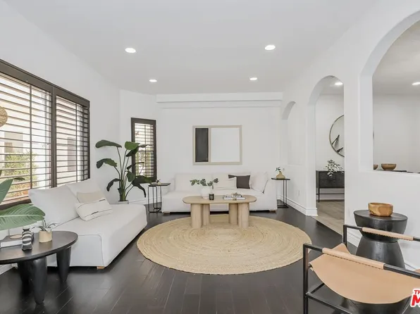 640 N Sweetzer Ave APT 6, Los Angeles, CA 90048