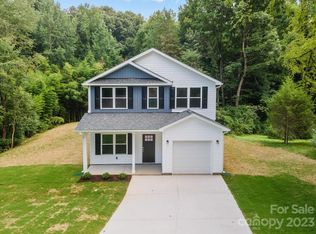 1218 Rosada Dr, Charlotte, NC 28213