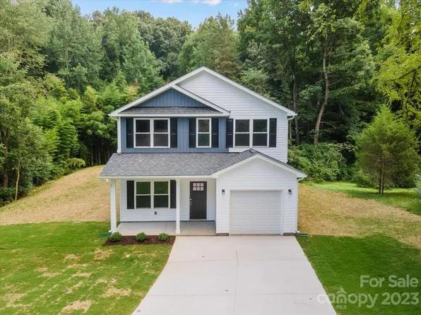 1218 Rosada Dr, Charlotte, NC 28213