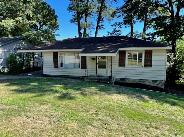 37 Purdue Cir, Little Rock, AR 72204