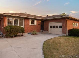 4409 E 7th St, Cheyenne, WY 82001