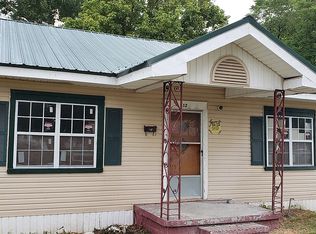 212 McDonough, Helena, AR 72342