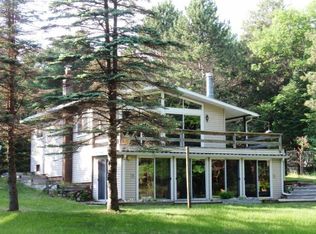 915 Catfish Lake Dr, Eagle River, WI 54521
