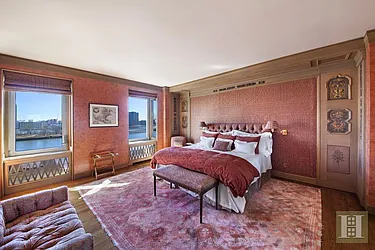 Sold by Halstead Real Estate