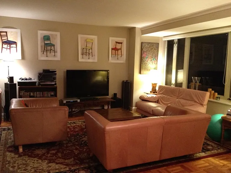 4301 Massachusetts Ave NW #4002 — Photo 7