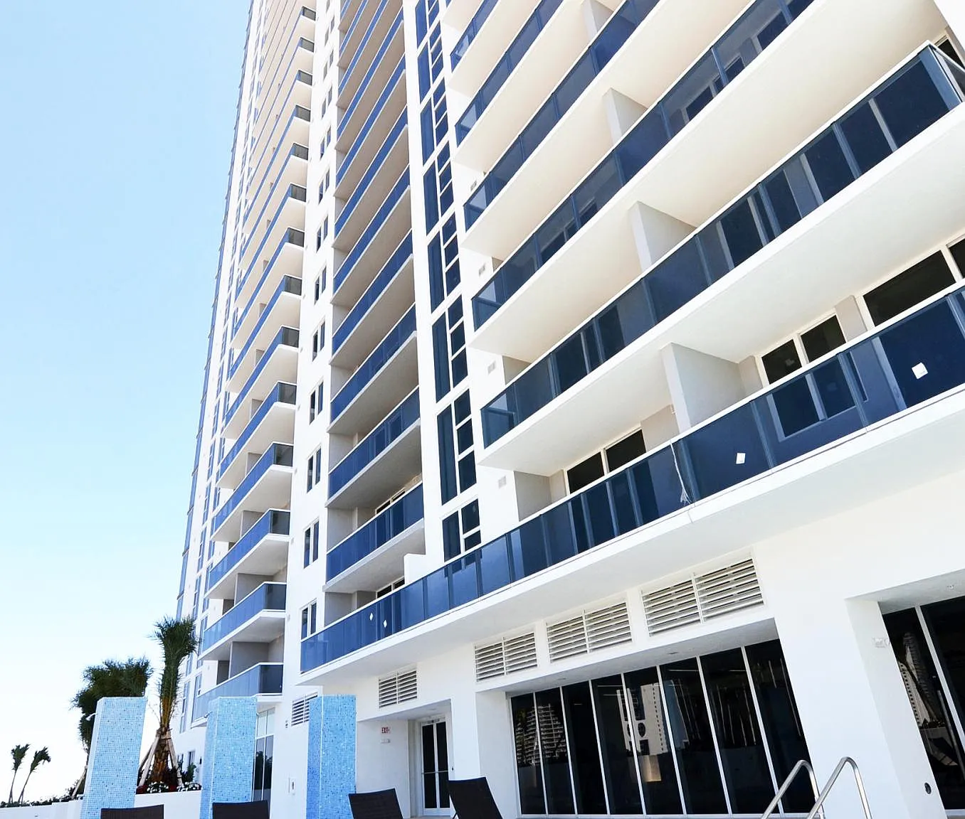 Melody Tower — Photo 4