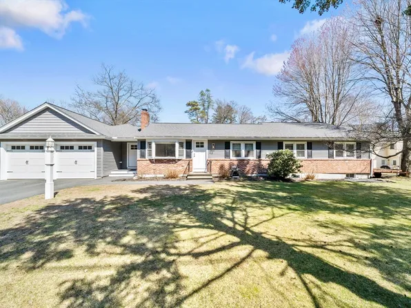 178 Woburn St, Wilmington, MA 01887