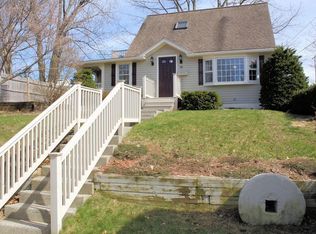 56 Penn St, Leominster, MA 01453