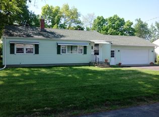 51 Falmouth Rd, Chicopee, MA 01020