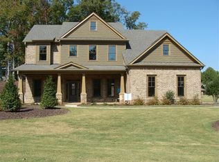 4007 Silverstone Dr, Braselton, GA 30517