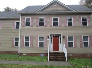 1339 Cedar Lawn Ave, Henrico, VA 23231