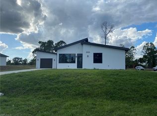 3000 Tena AVE S, LEHIGH ACRES, FL 33976