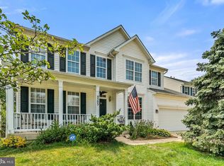 8303 Tenbrook Dr, Gainesville, VA 20155