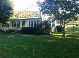 8933 Spring St, Cuba, NY 14727