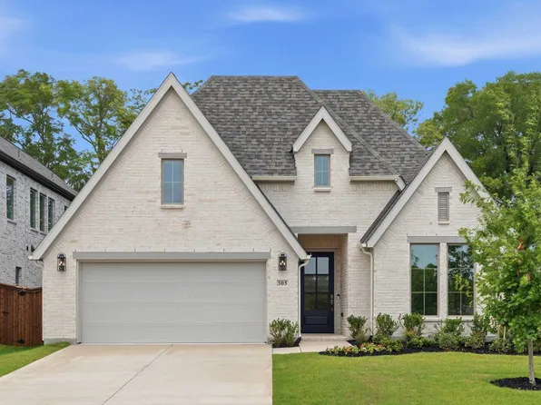 305 Spruce Brook Dr, McKinney, TX 75071
